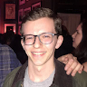 Meet your Posher, Joseph